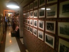 -哈尔滨北方国际青年旅舍(中央大街店)