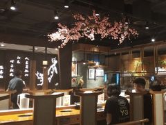 大堂-呷哺呷哺 黄金牧场 (大港油田幸福广场店)