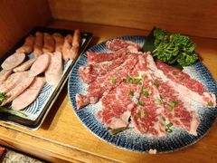 -梦山水日本烧肉(五四广场店)