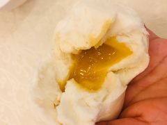 金浆玉液流沙包-龙的酒楼·手工早茶·顺德菜(近良路店)