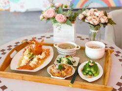 -星乐宝·沁漫月子中心(宝龙一城店)