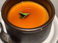 黑糖豆花-云海肴·汽锅鸡·云南菜(高德置地店)