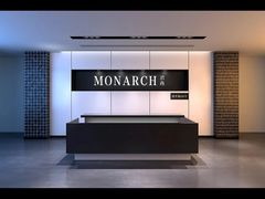-MONARCH君尚商务娱乐KTV(北外滩店)
