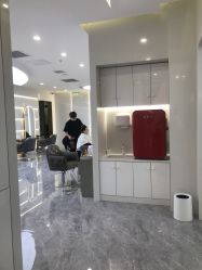 点击看大图 -ON STAR SALON