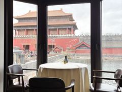 -The Georg(东华门店)
