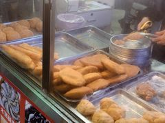 -蒙记老牌豆浆