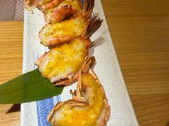 -三石铁板烧(紫竹桥店)