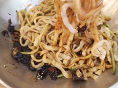-英兰朝族饭店·英兰锅包肉(佳园路店)