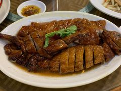 烧鹅-新城餐厅(吉祥北街店)