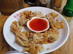 -吴财记面家(大同路店)
