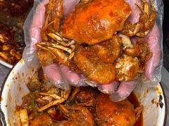 -辣螃铠盆盆蟹大排档(总店)