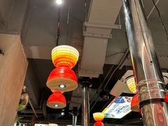 -西塔老太太泥炉烤肉(北京双井店)