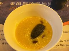 -OPEN開全日自助餐厅·西餐·海鲜(佛山希尔顿酒店)