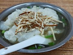 荣巷小馄饨-荣巷小馄饨(荣巷店)
