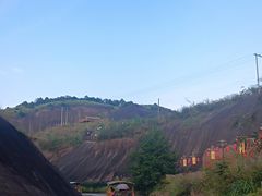 -飞天山旅游区