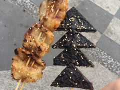 -花莲东大门国际观光夜市