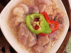 豉汁蒸排骨-潮福城大酒楼·潮粤菜·港式点心(阳光城店)