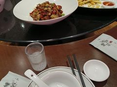 -大灶头·新昌菜(中国茶市店)