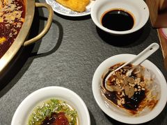 -来涮蜀鲜货火锅串串香(菜市口店)