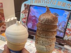 -DQ·蛋糕·冰淇淋(阜盛道店)
