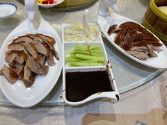 -便宜坊烤鸭店(航天桥店)