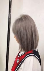 点击看大图 -G HAIR SALON私人造型定制