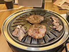 -九田家黑牛烤肉料理(衡百国际店)