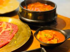 -九田家黑牛烤肉料理(华侨城店)