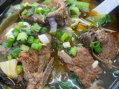 -宫廷药膳罐罐面(兴庆路店)