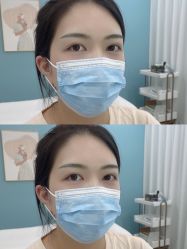 -久匠·野生眉半永久纹绣