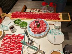 -阳坊胜利涮羊肉(阳坊总店)