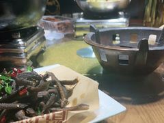 -肖记公安牛肉鱼杂馆· 省级非物质文化遗产(仁和路店)