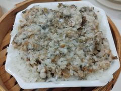 -东江海辉酒楼·公司团建·商务宴请·生日宴(宝安店)