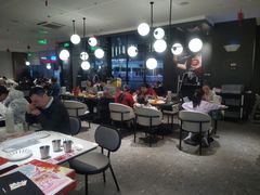 -必胜客(万达百货店)