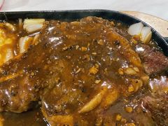 -两点半深夜牛排(斗西路店)