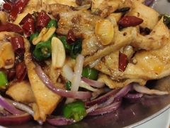 -大闫家烧烤·小海鲜家常菜(郑庄店)