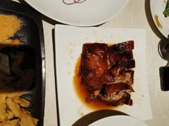 -唐拉雅秀酒店-唐苑中餐厅