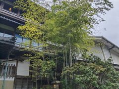 景观位-料亭菊水楼