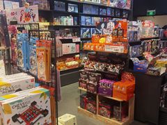 -酷乐潮玩(城西银泰城店)
