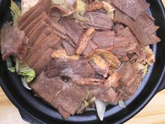 -赵家牛肉砂锅(台西三路店)