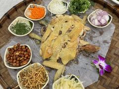-农家鸡宴私房菜(城东店)