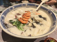 -山外山菜馆(玉泉路店)