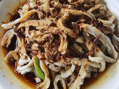 凉拌肥肠-健民肥肠(颐和家园店)