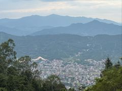 -安溪清水岩