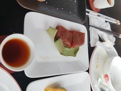 -鹿鸣酒家(越秀店)