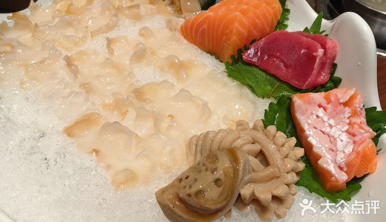 海鲜火锅爱好者的福音！