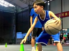 -酷迈儿童体能运动馆(九棵树店)