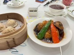 -翠园(广州太古汇店)