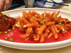 -探花·意境江南菜·唐伯虎文化体验店·松鼠桂鱼(观前店)
