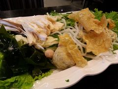 -刘一锅筋头巴脑(凌空二街店)